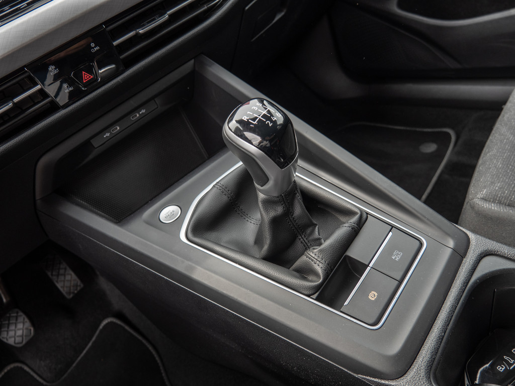 Golf VIII