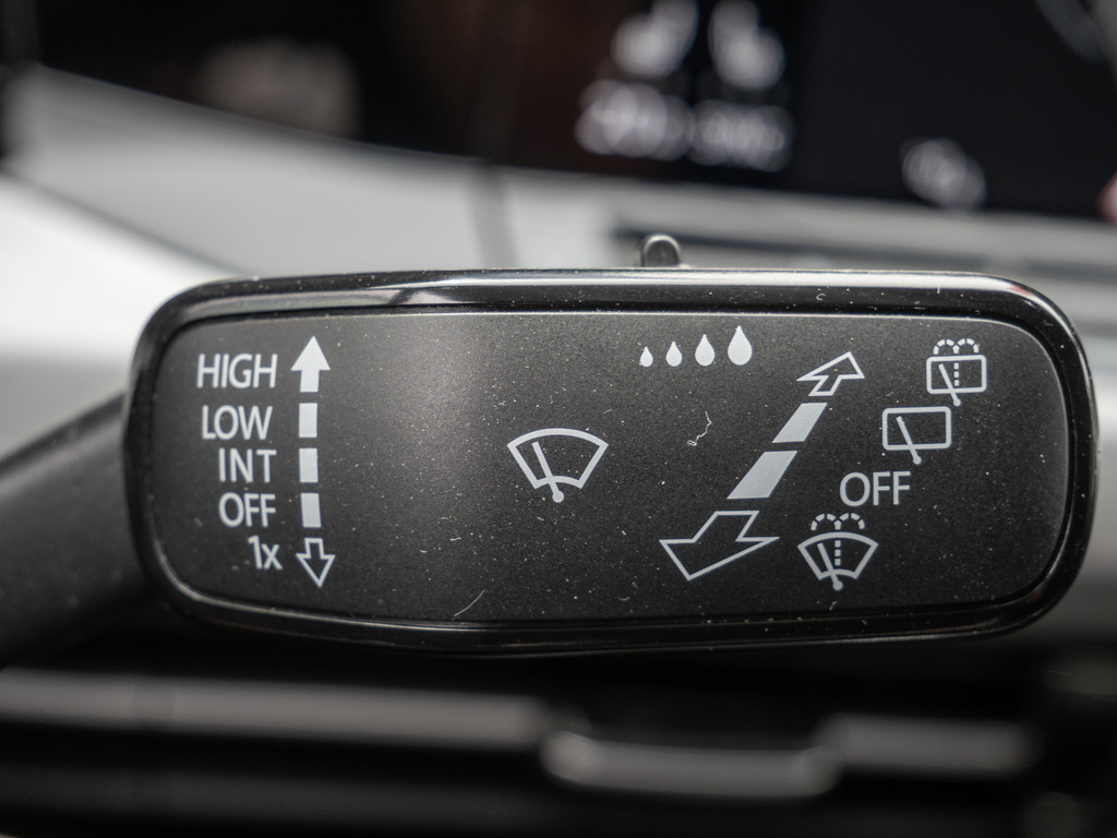 Golf VIII