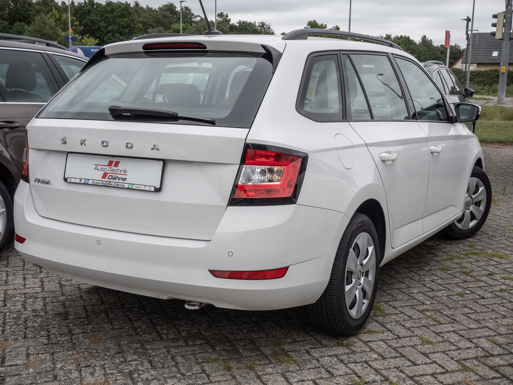 FABIA