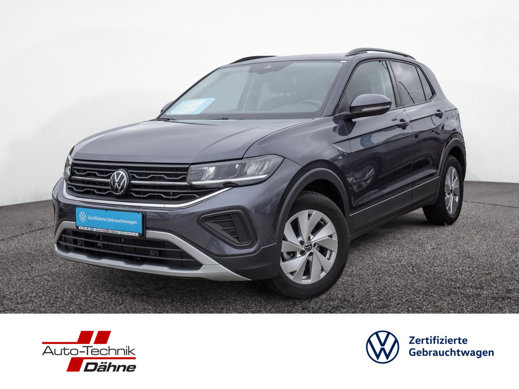 T-Cross