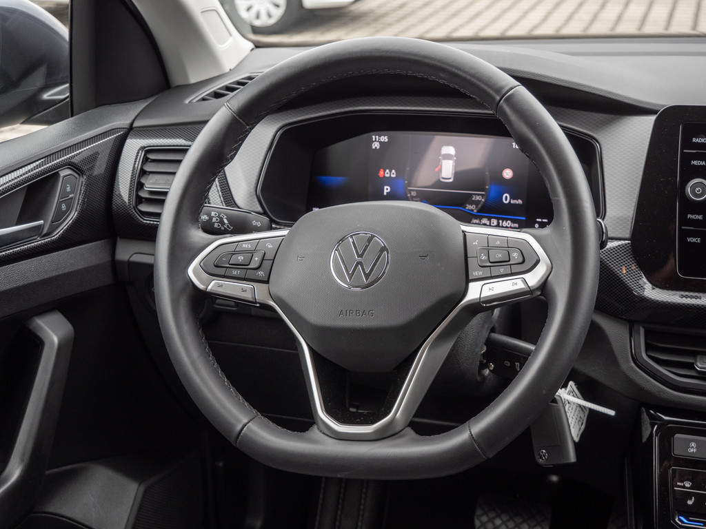 T-Cross