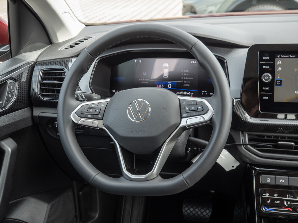 T-Cross