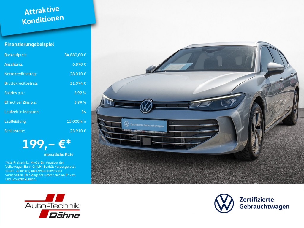 Passat