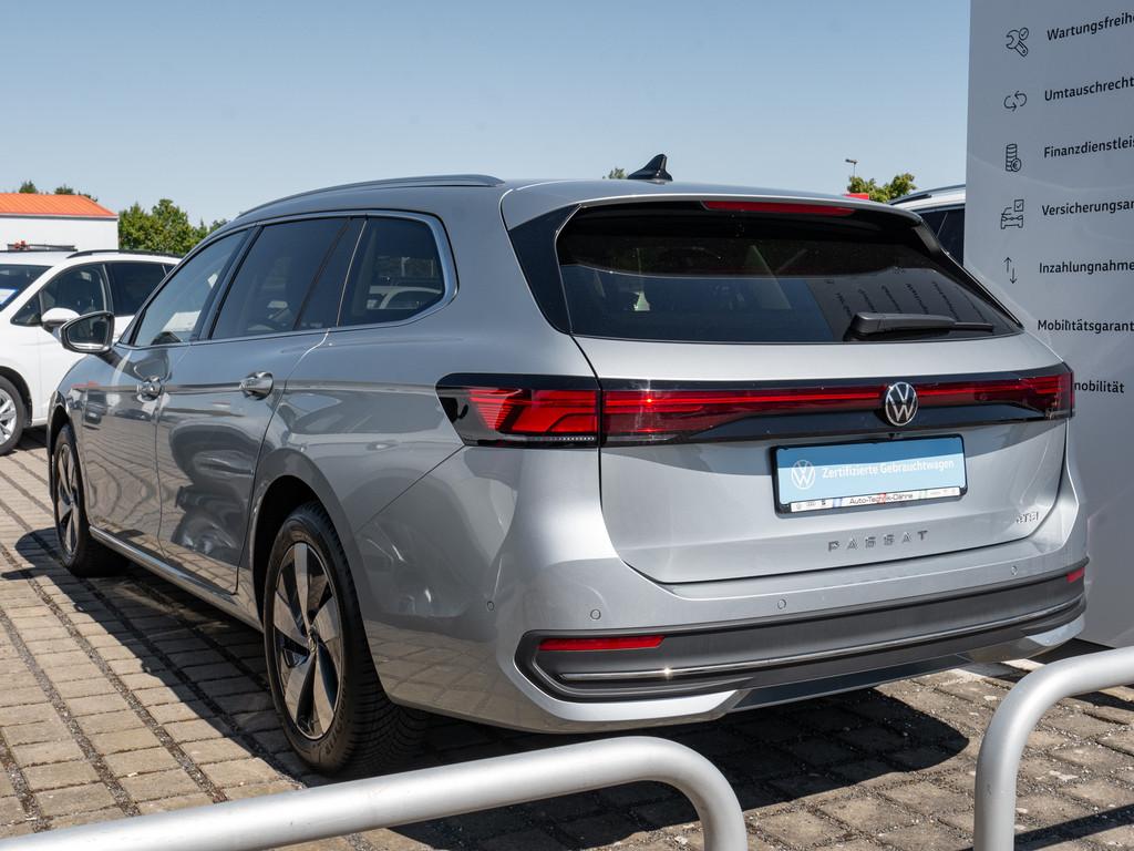 Passat