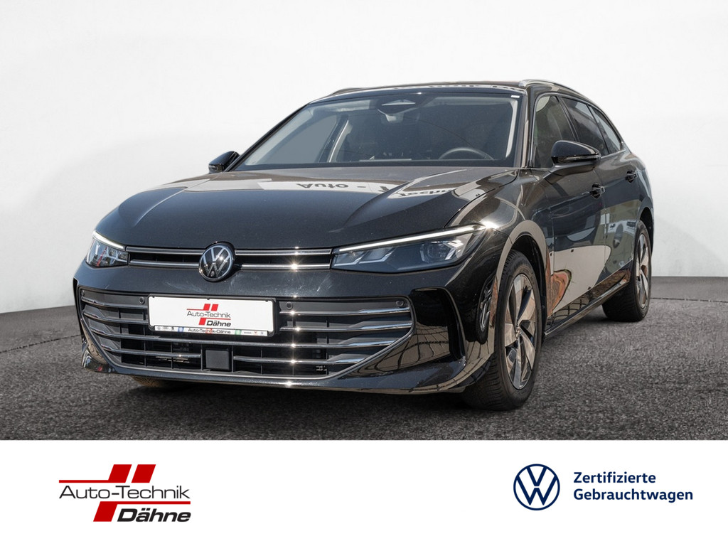 Passat