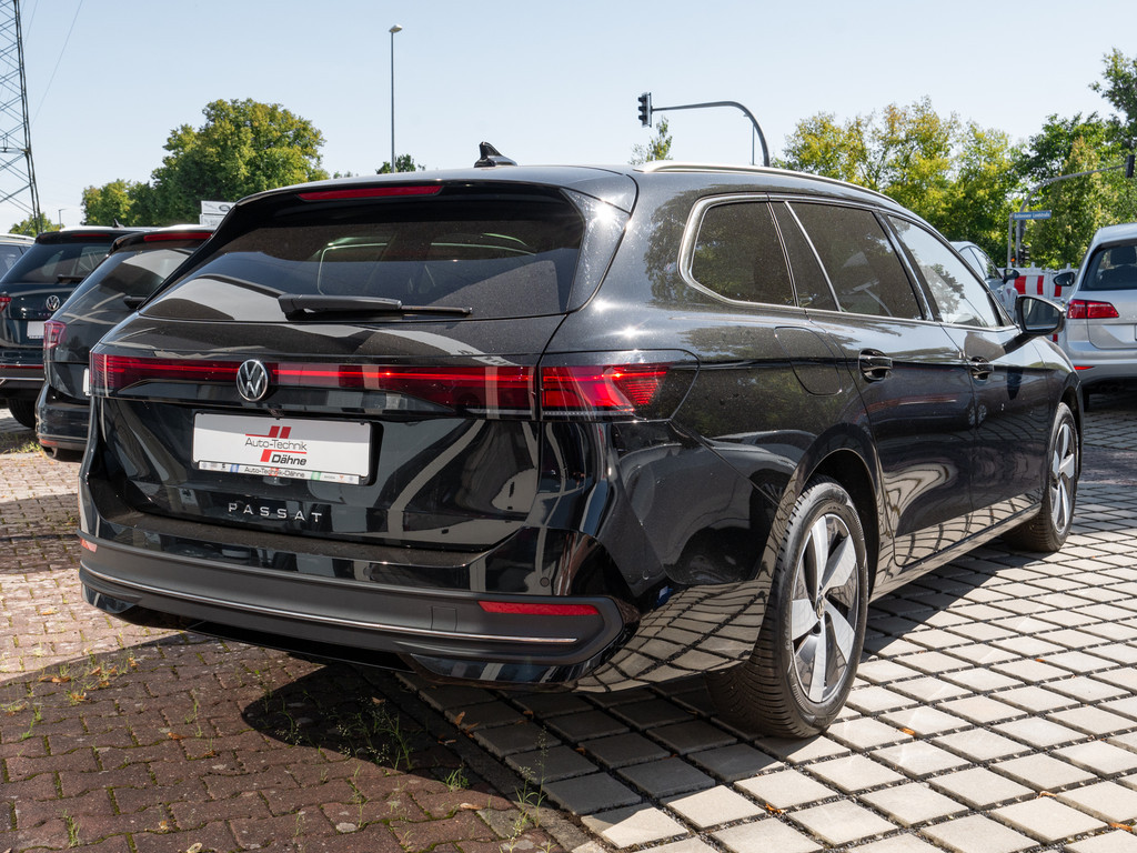 Passat