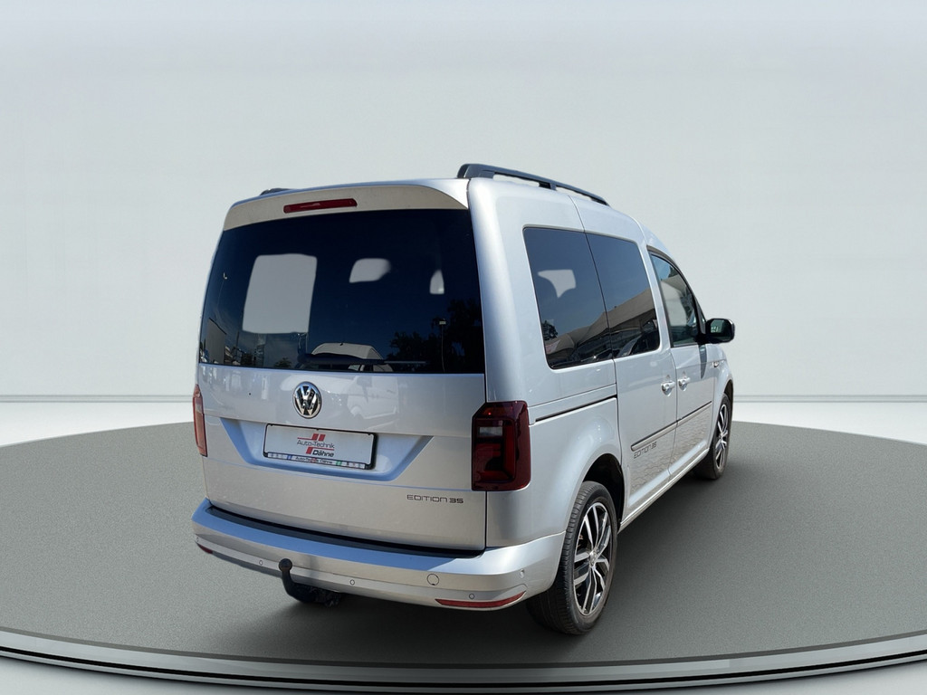 Caddy