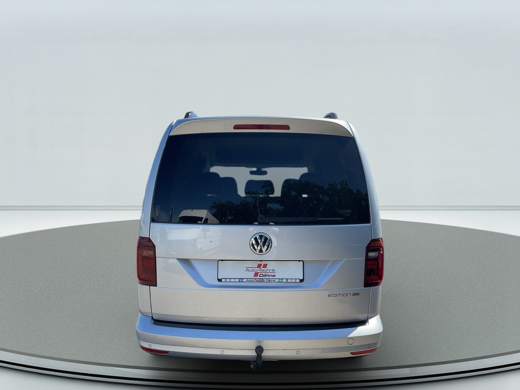 Caddy