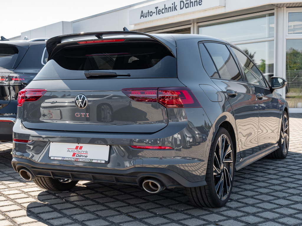 Golf VIII