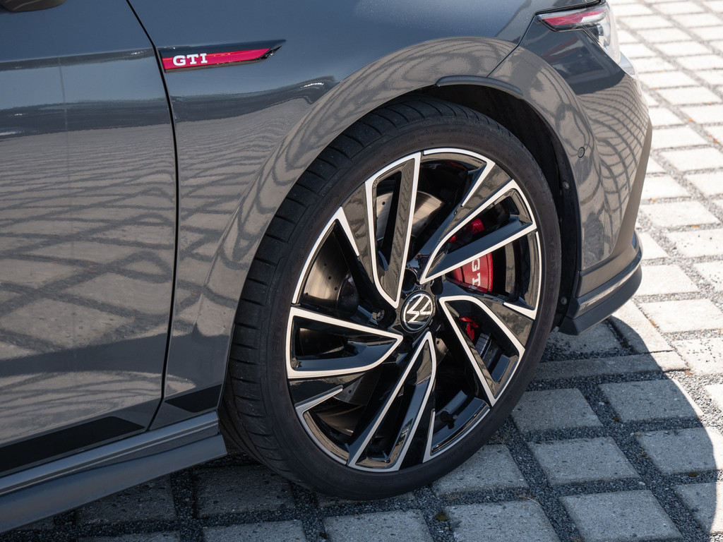 Golf VIII