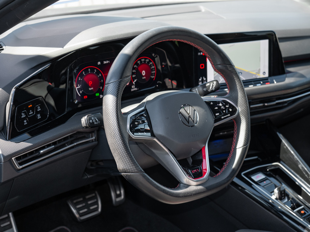 Golf VIII
