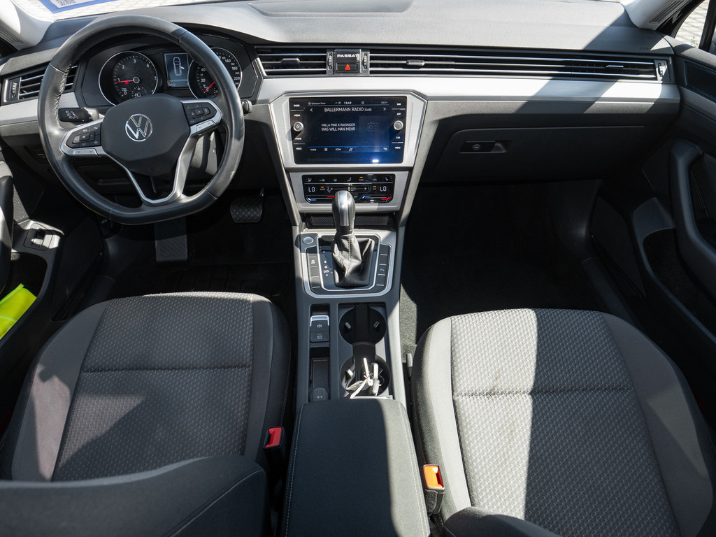 Passat