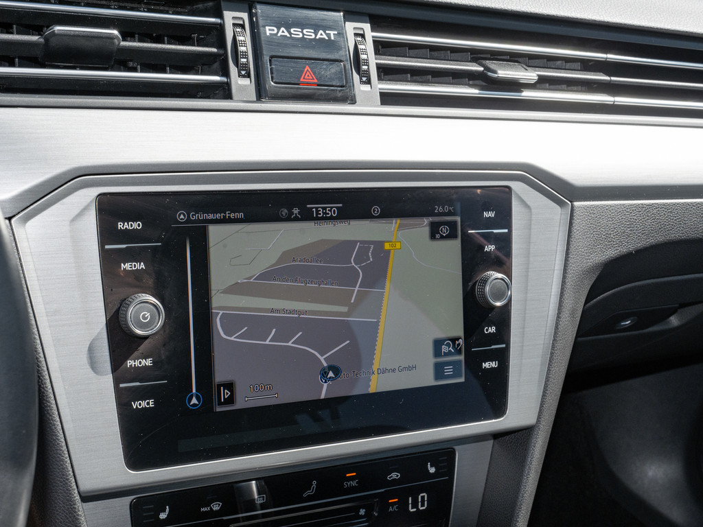 Passat