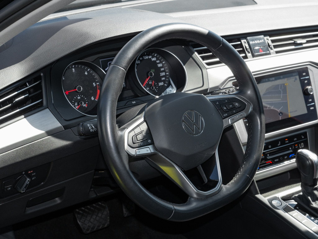Passat