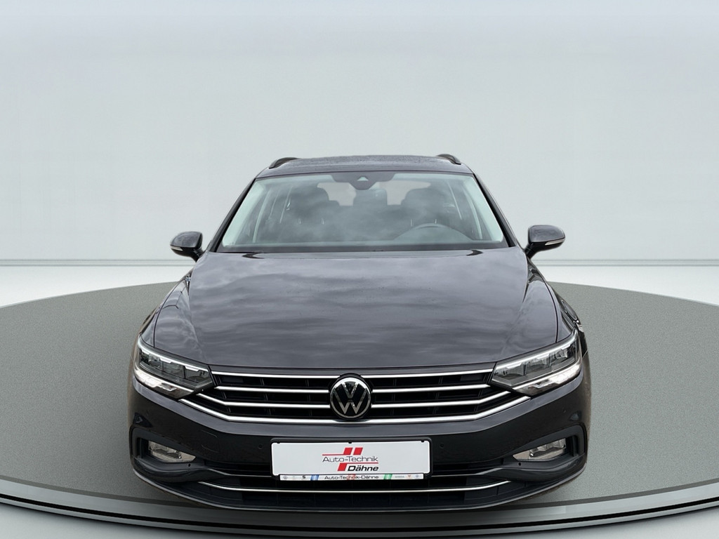 Passat