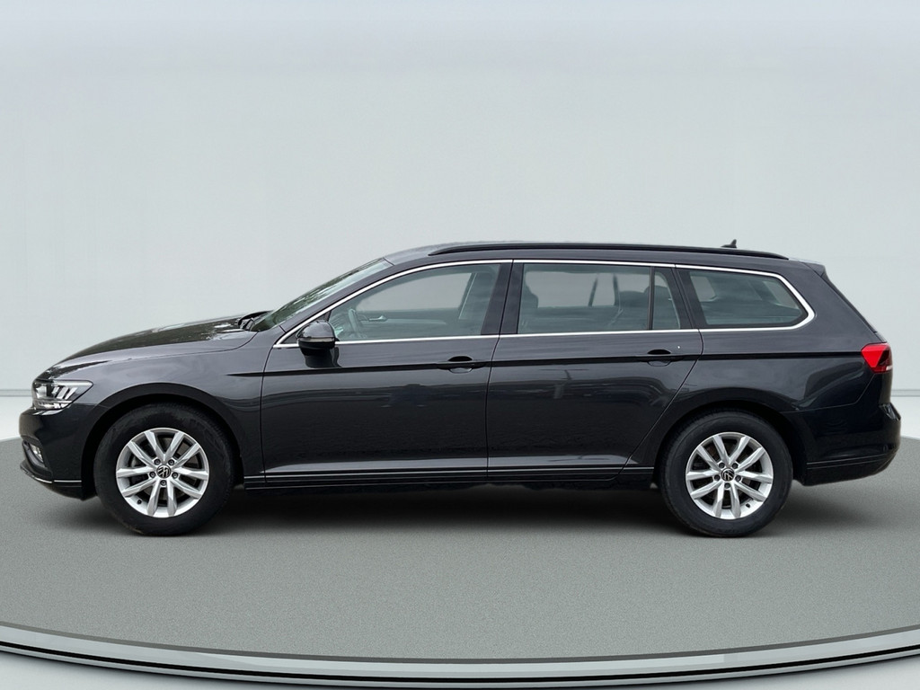 Passat