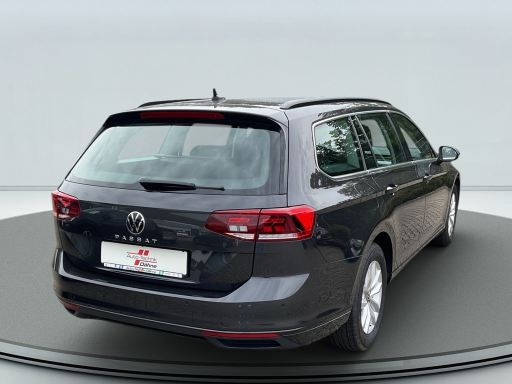 Passat