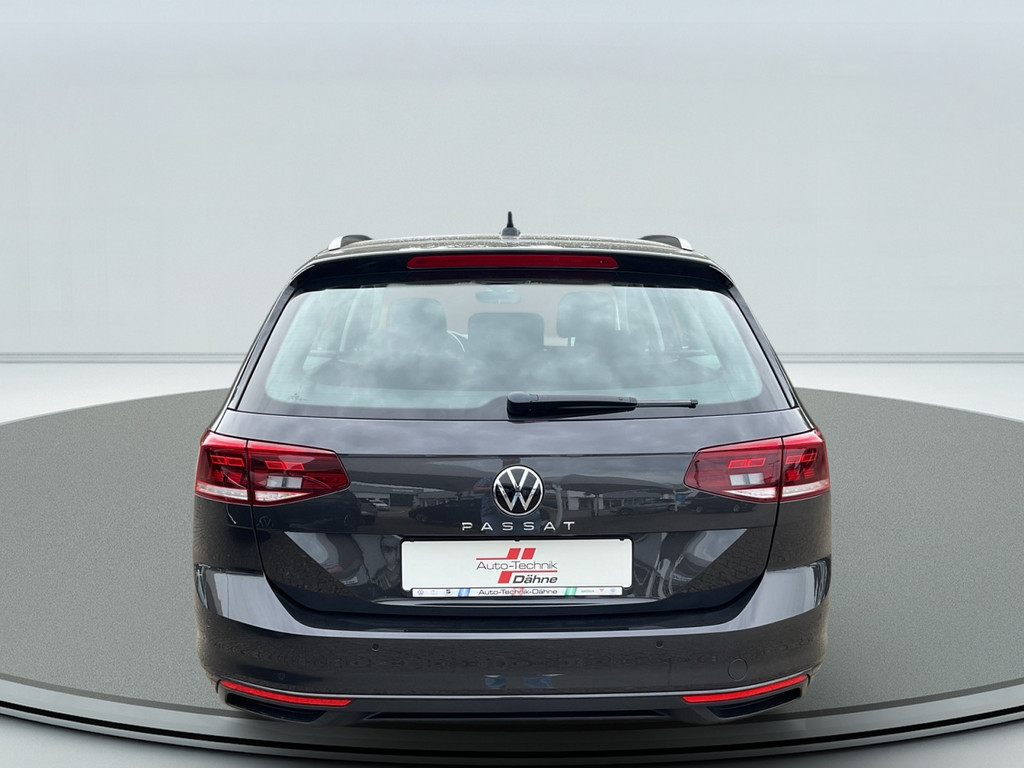 Passat