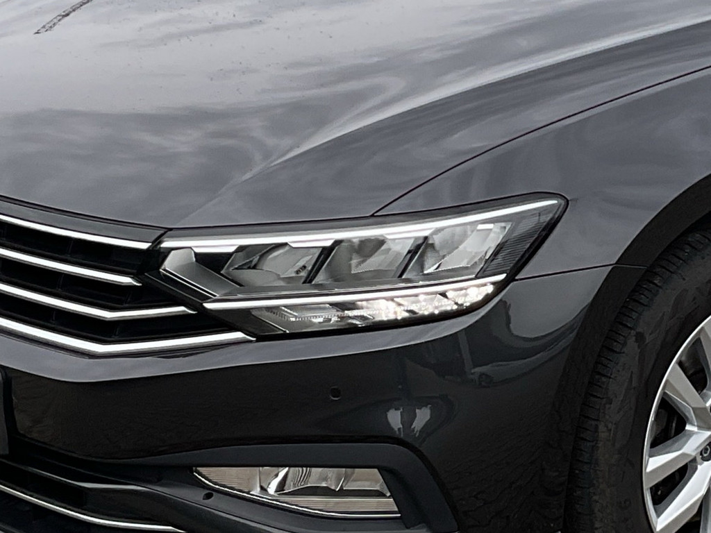 Passat