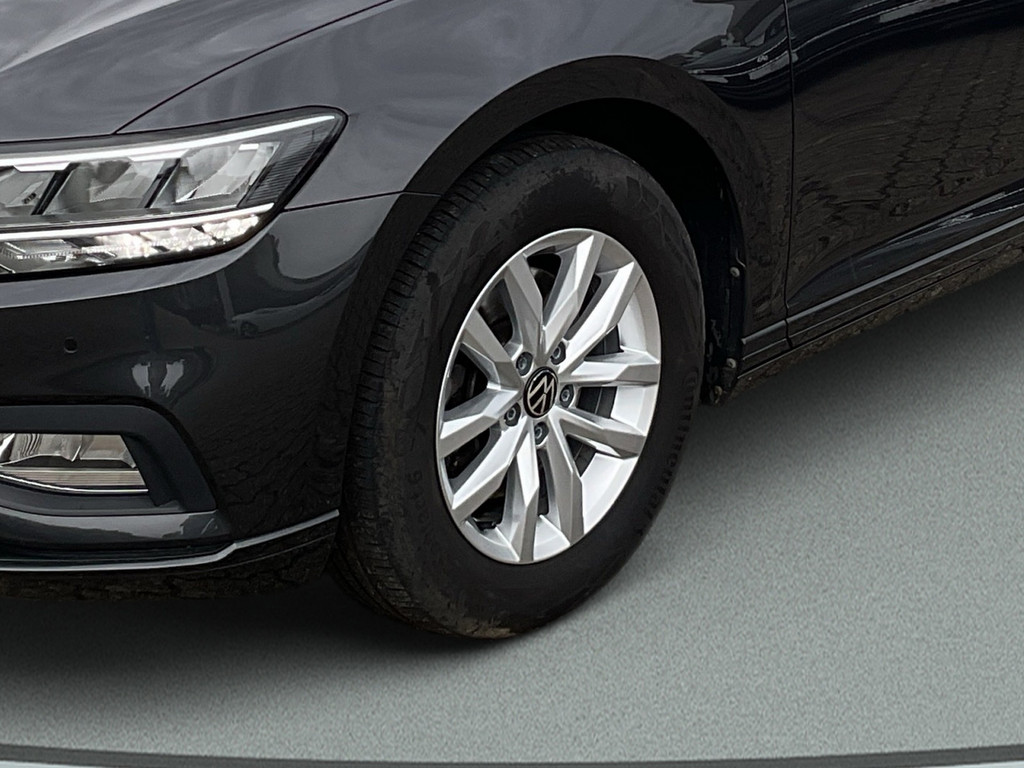 Passat