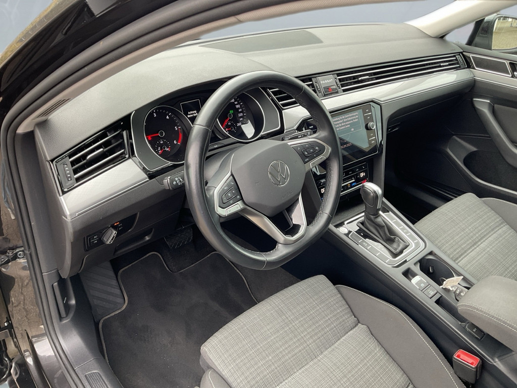Passat