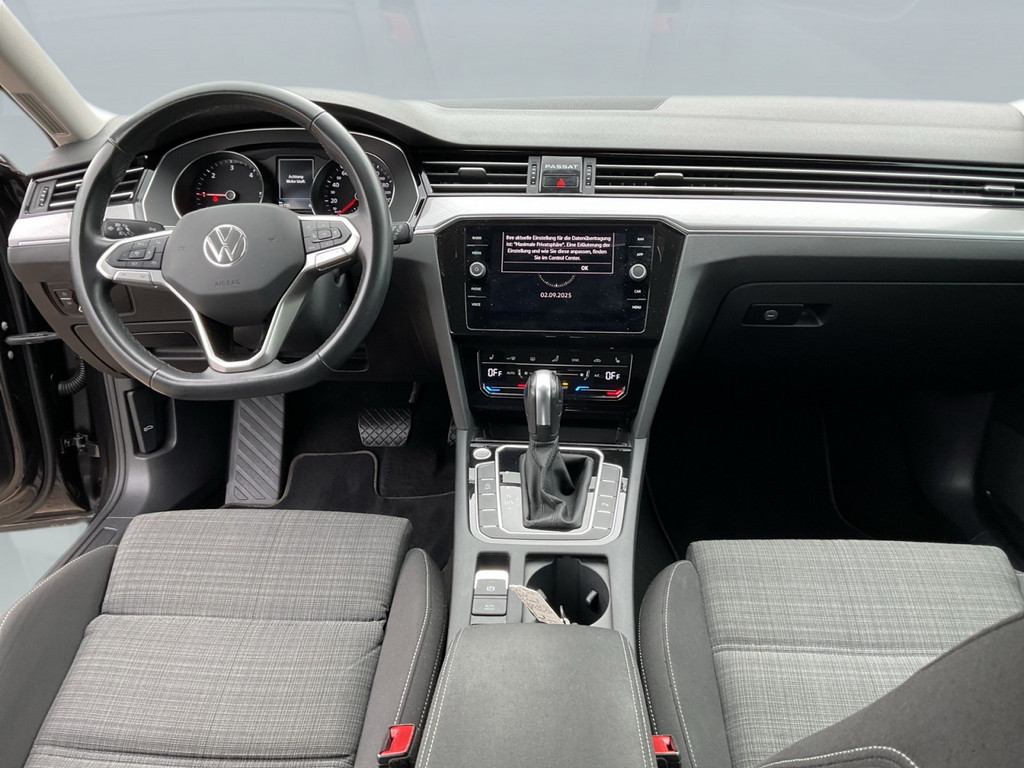 Passat
