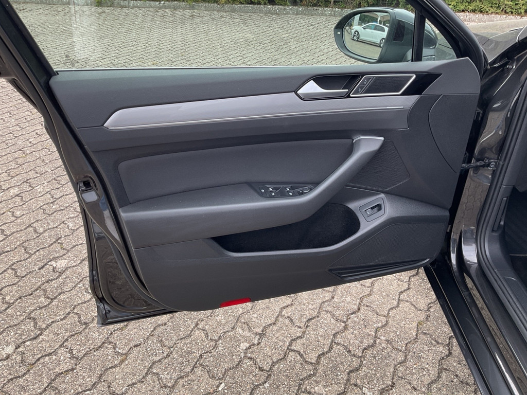 Passat