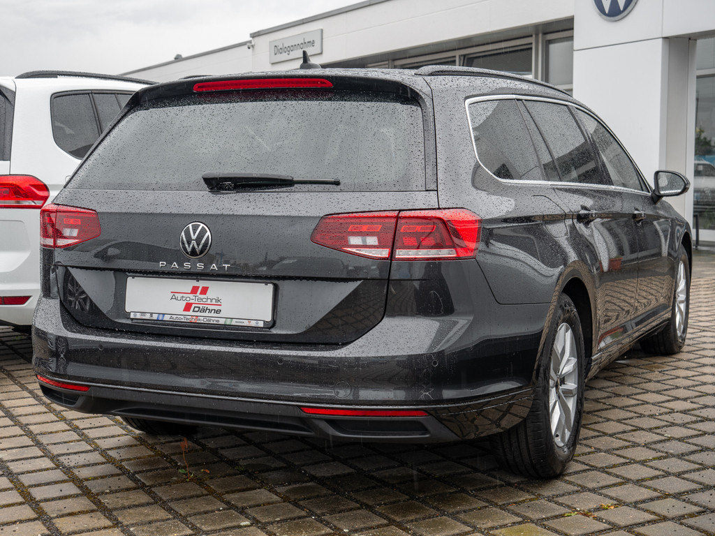 Passat