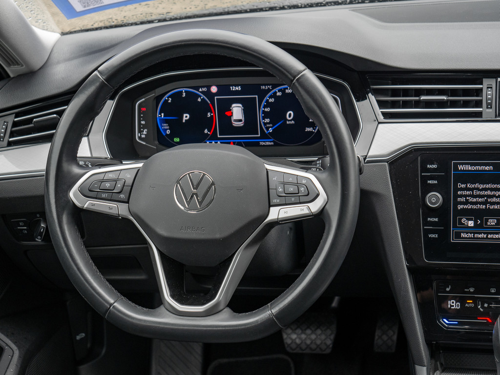 Passat