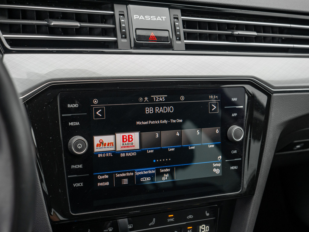Passat