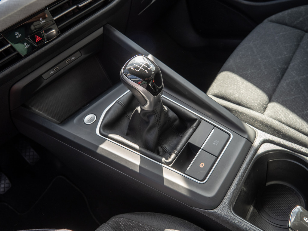 Golf VIII