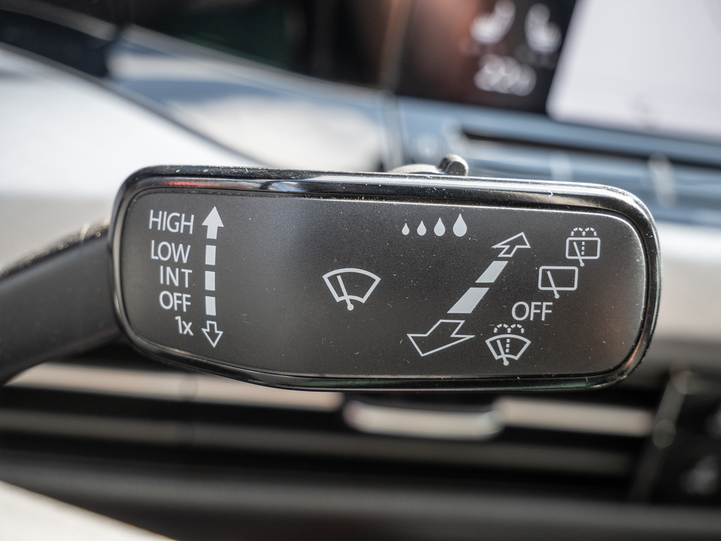 Golf VIII