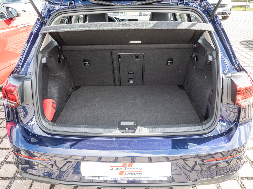 Golf VIII