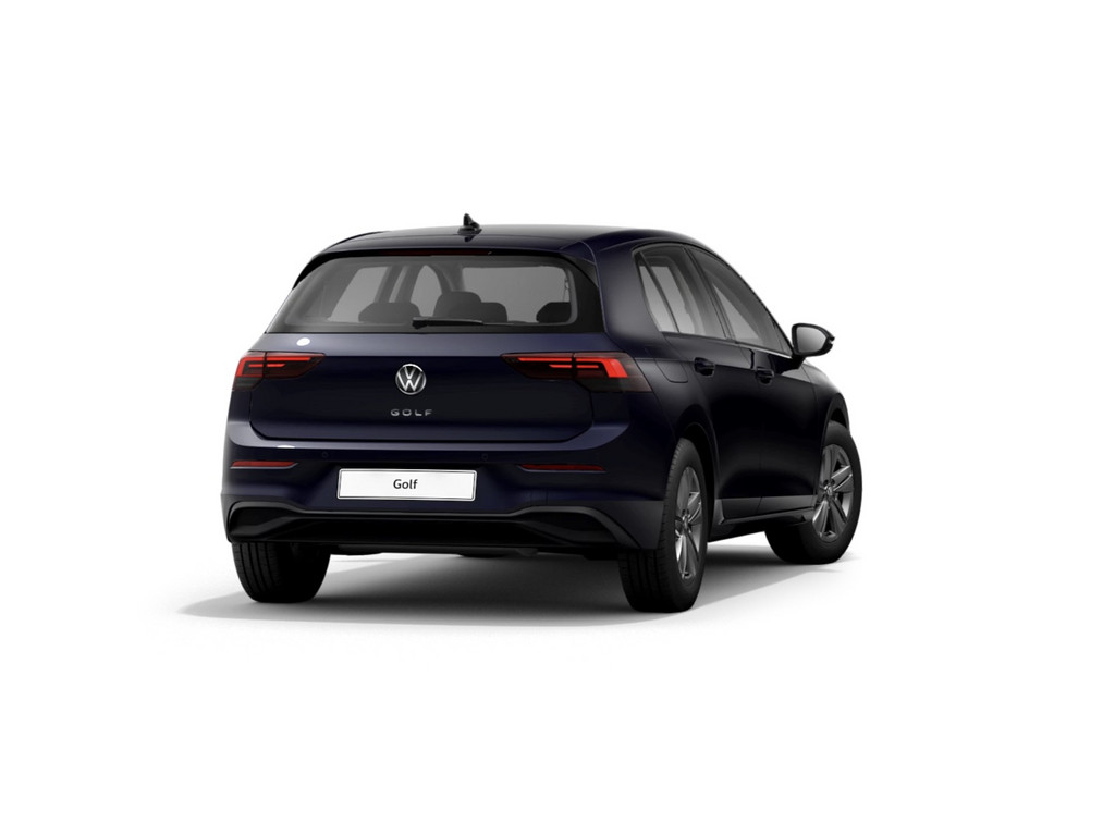 Golf VIII