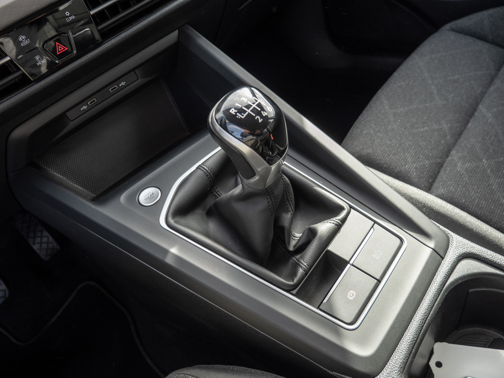Golf VIII