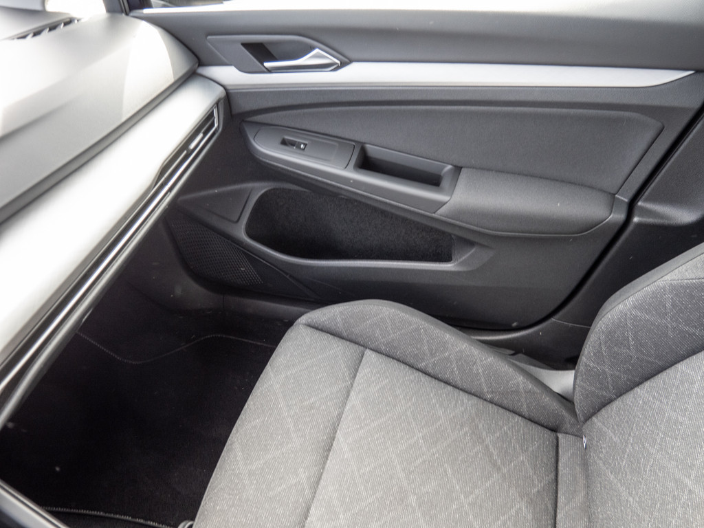 Golf VIII