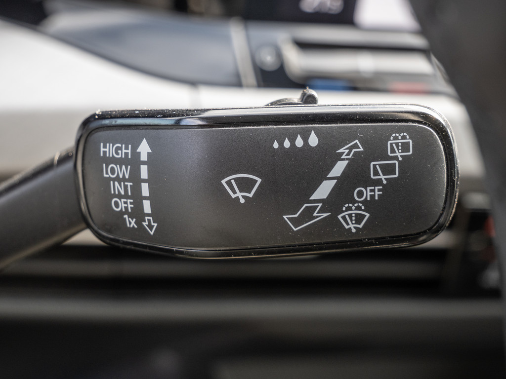 Golf VIII