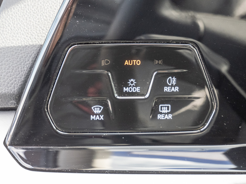 Golf VIII