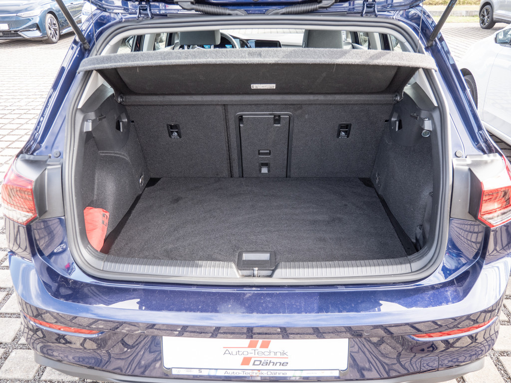 Golf VIII