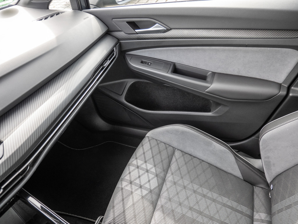 Golf VIII