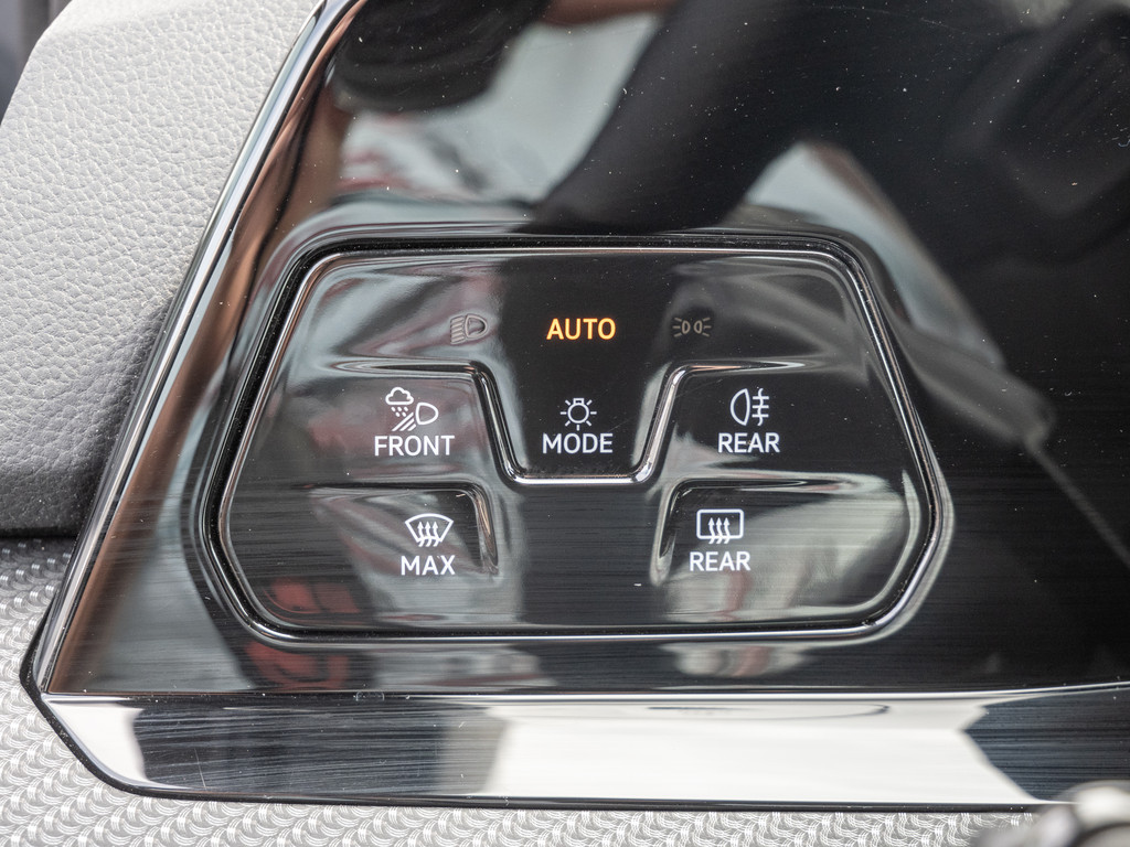 Golf VIII