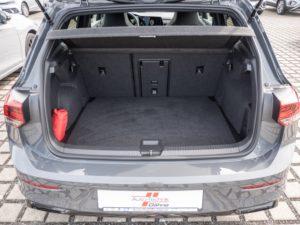 Golf VIII