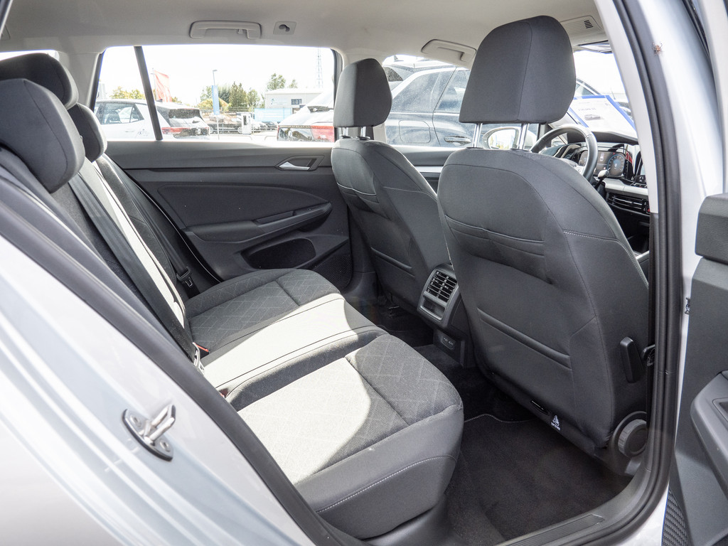 Golf VIII