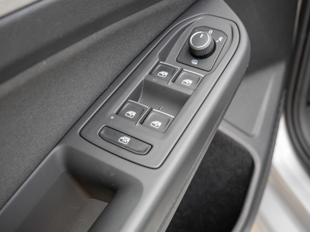 Golf VIII
