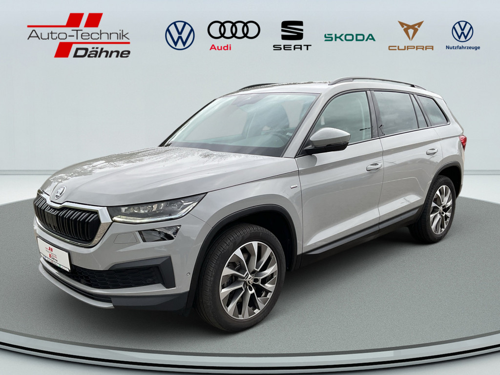 KODIAQ