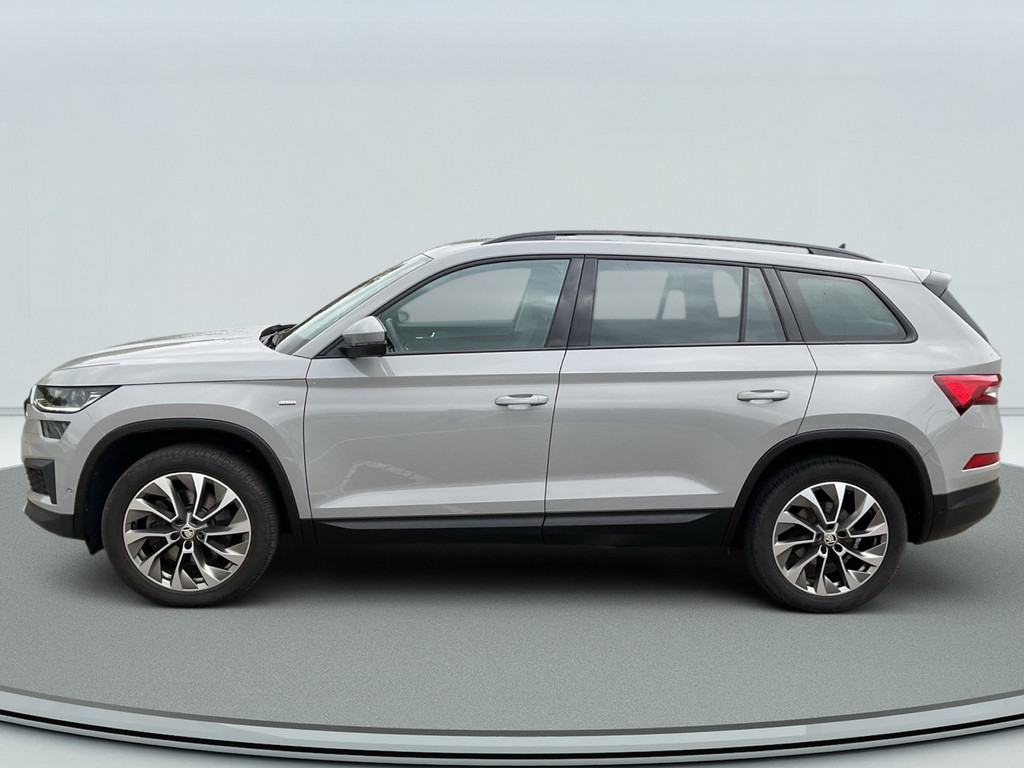 KODIAQ