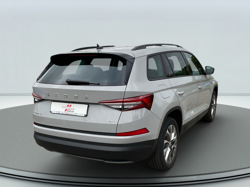 KODIAQ