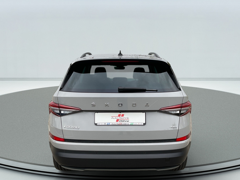 KODIAQ