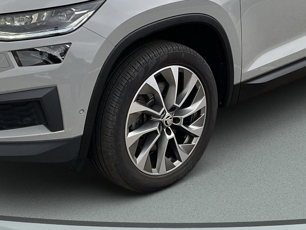 KODIAQ