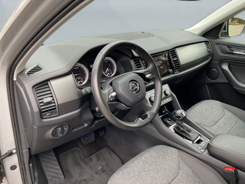 KODIAQ